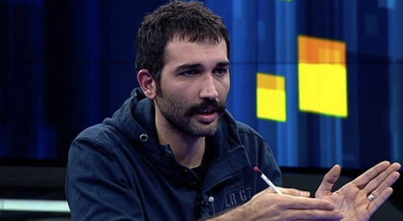 Oyuncu Barış Atay serbest bırakıldı!