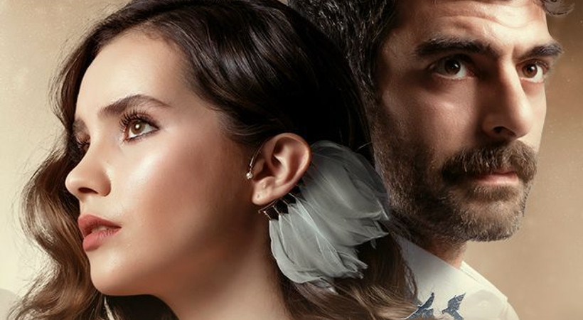 Star'ın yeni dizisi Güvercin'in yayın günü belli oldu!