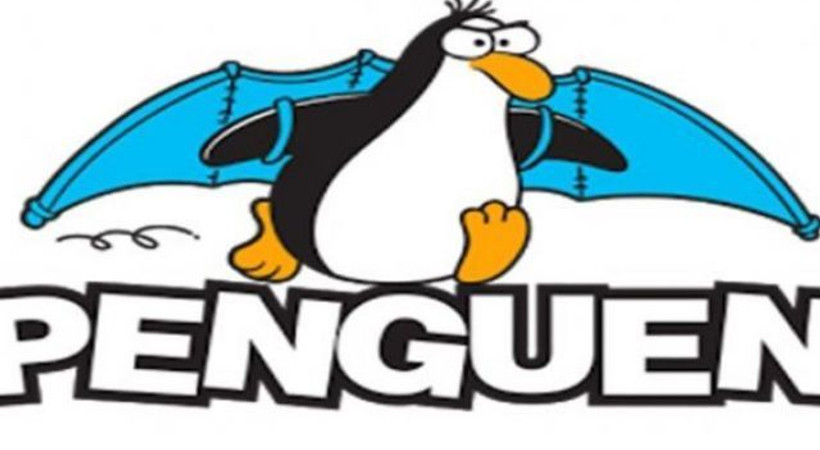 Penguen, Aile Bakanı'nı kapağa taşıdı!
