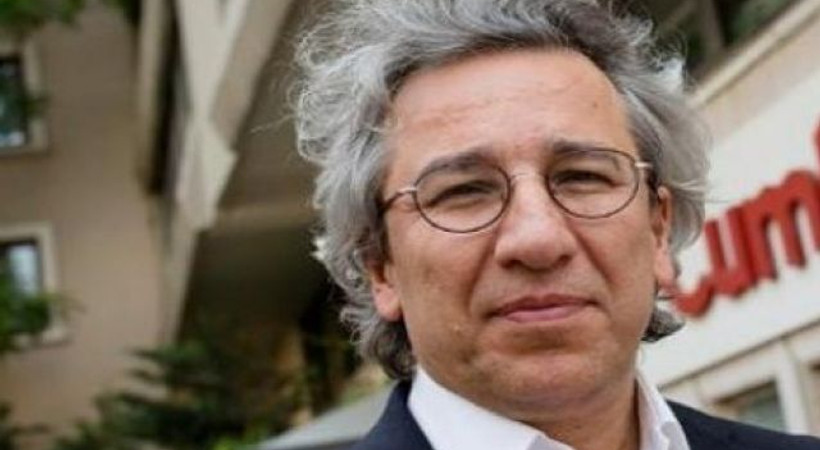 Can Dündar'dan Sabah gazetesinin o haberine 100 bin liralık dava!