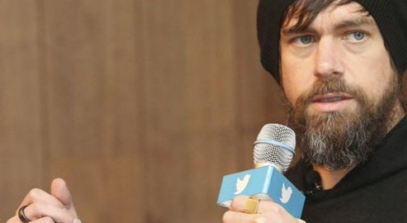 Twitter CEO'su Jack Dorsey'in bir günü: 5'te buz banyosu, günde tek öğün yemek