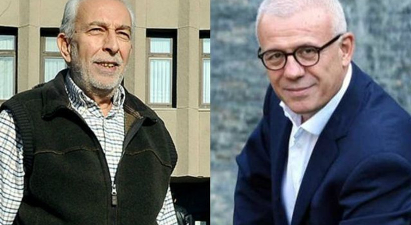Ertuğrul Özkök: Çölaşan Hürriyet'te dolarla maaş alan tek kişiydi