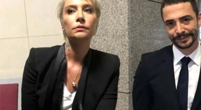 Sıla ile Ahmet Kural'ın davasında ikinci duruşma