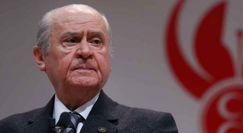 Devlet Bahçeli: Herkes medyada bunu görmelidir