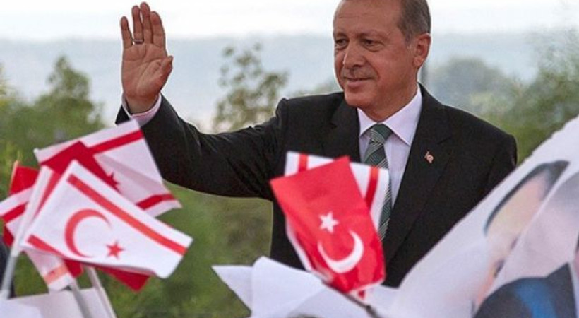 Financial Times yazdı: 'O denklemde tek bilinmeyen Erdoğan!'
