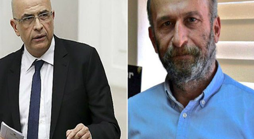 MİT Tırları davasında Gül ve Berberoğlu hakkında flaş karar!
