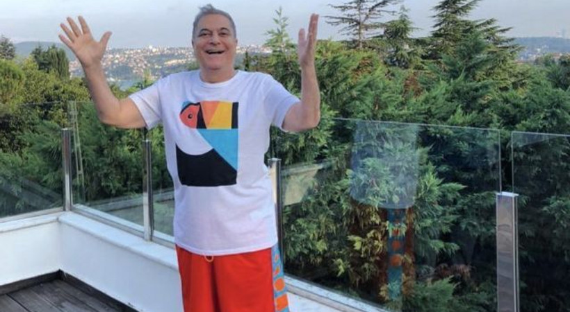 'Ayakta tek başıma durabiliyorum'