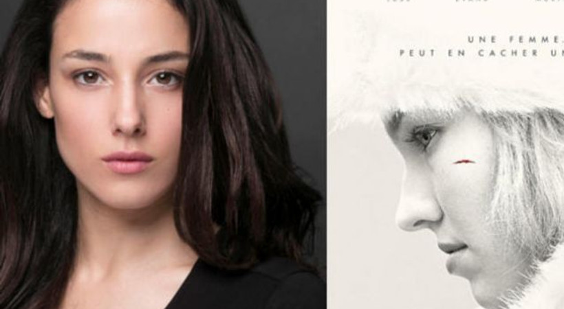 Cansu Tosun'un büyük heyecanı
