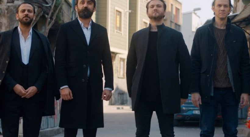 'Aile neredeyse, ev orası!' Çukur yeni bölüm fragmanı yayınlandı!