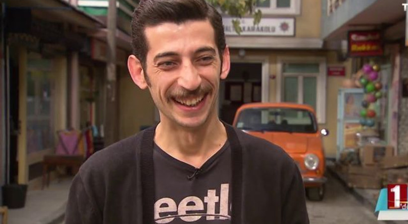'Dizi biteli 2 sene oldu ama hala sokakta 'Butik Ali' diye sesleniyorlar'