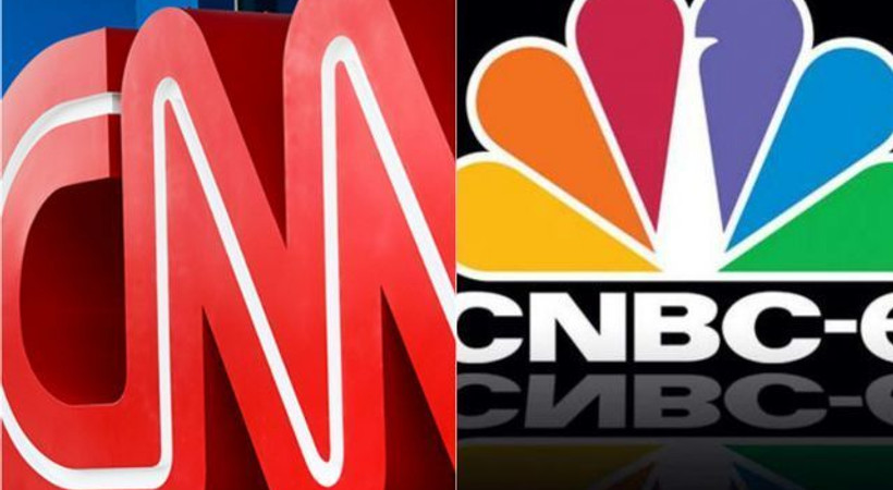 CNN ve CNBC televizyonlarından Suudi Arabistan kararı!