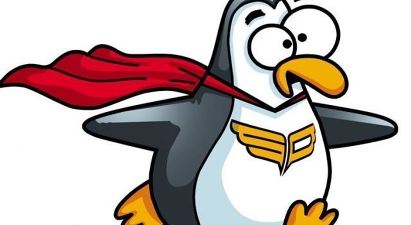 Cumhurbaşkanı Erdoğan, Başbakan Erdoğan'ı kutluyor... Penguen'in kapağında!