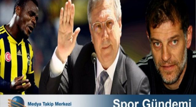 Ligdeki rekabet medyada da sürdü! Mart ayında en çok hangi takım haber oldu?