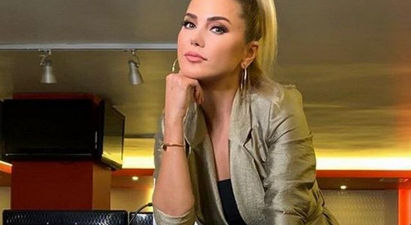 Ece Erken: Ahlakınıza uygun sayfalarda gezinin