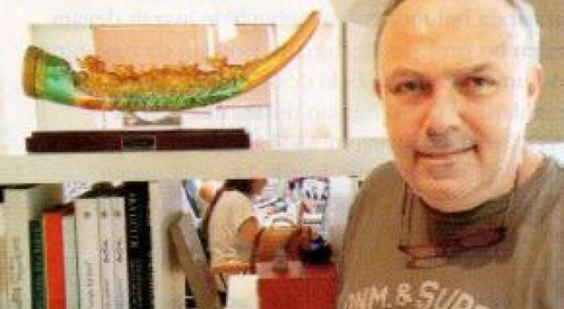 Reklam dünyasının acı kaybı