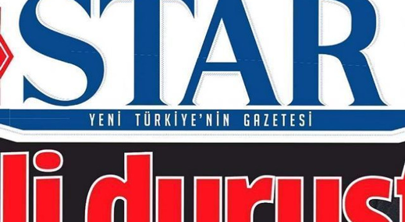 Star gazetesi yazarı Kültür ve Turizm Bakanlığı Müşavirliği'ne atandı!