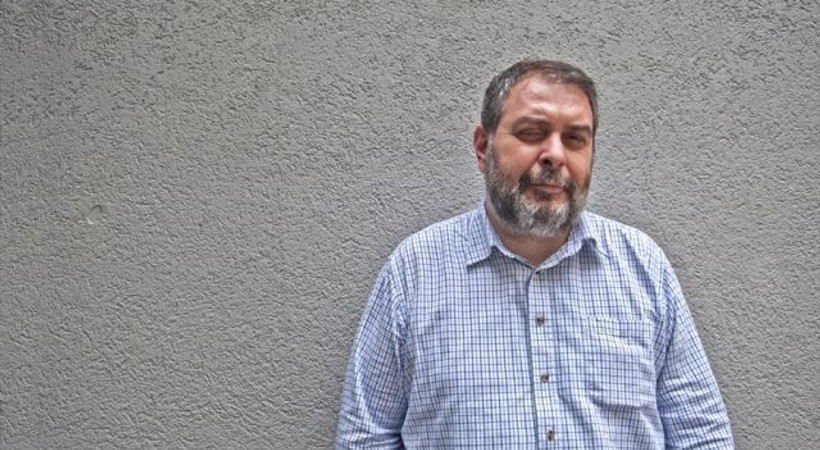 Yetvart Danzikyan: Virgülü yanlış atsanız, ‘Agos bunu nasıl yapar’ diye tepki geliyor