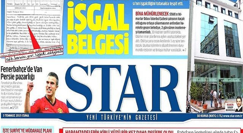 Samanyolu Grubu yöneticisiyle ilgili ortalığı karıştıracak iddialar!