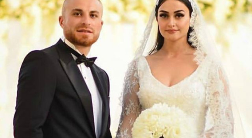 Gökhan Töre ve Esra Bilgiç'in boşanma nedeni ortaya çıktı