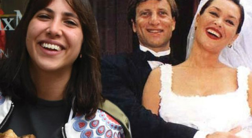 Hülya Avşar ve Kaya Çilingiroğlu'nun 'Evlilik' açıklamasına Zehra'dan ilk yorum