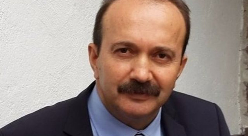Yeniçağ yazarı Mansur Yavaş'a danışman oldu!