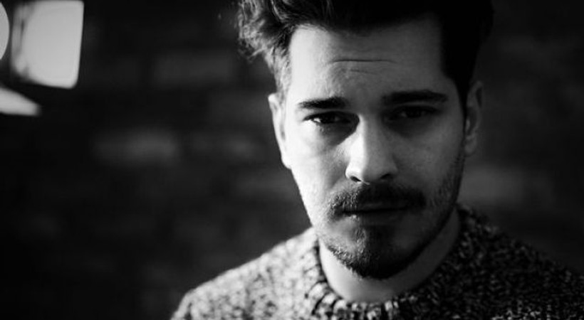 Çağatay Ulusoy ülkeyi terk ediyor!