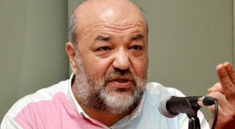 Gözaltına alınmıştı... Yazar İhsan Eliaçık serbest kaldı!