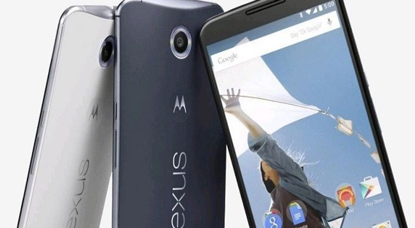 Dev marka ile Google'ın telefon ortaklığı!