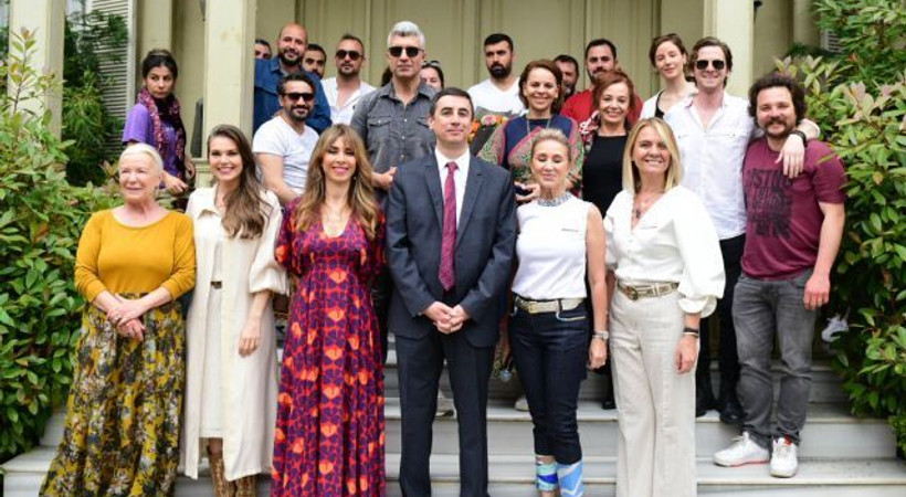 O3 Medya ve Alzheimer Derneği'nden anlamlı davet!