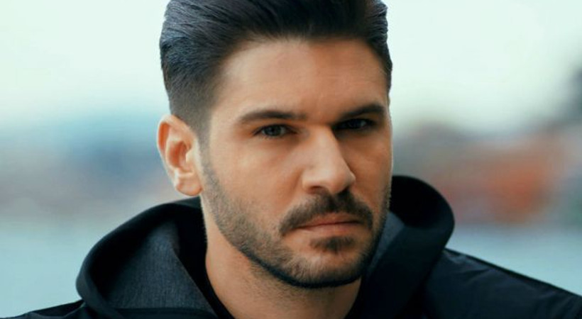 Tolgahan Sayışman hangi diziyle ekrana dönüyor?