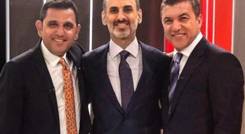 Doğan Şentürk açıkladı! İsmail Küçükkaya FOX'tan ayrıldı mı?