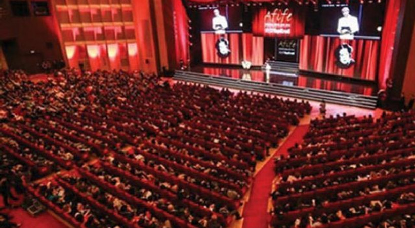 Afife Tiyatro Ödülleri yarışmayla başlıyor
