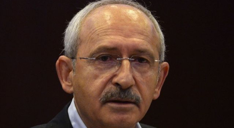 Kılıçdaroğlu'ndan Aslı Erdoğan açıklaması