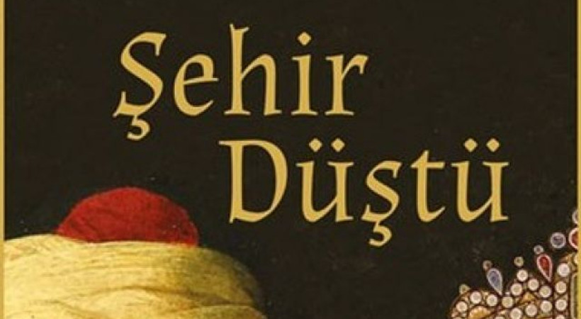 'Şehir Düştü' okurla buluştu!'