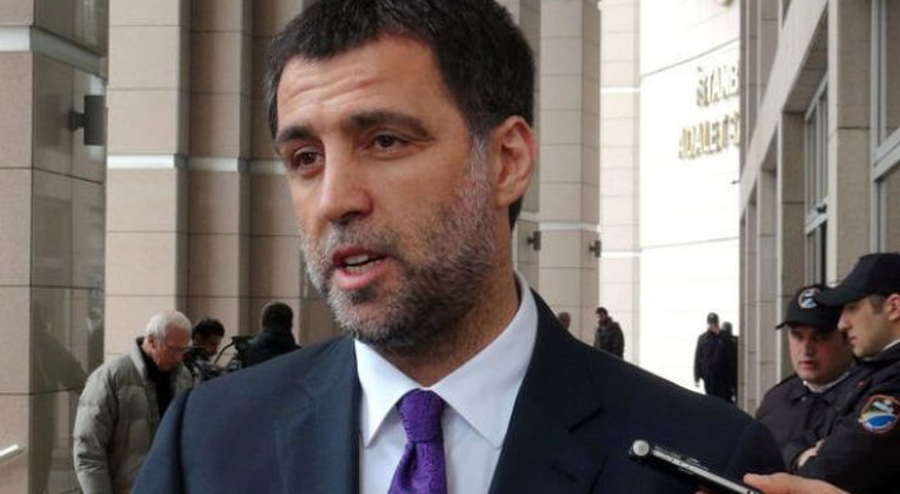 Hakan şükür emniyette ifade verdi