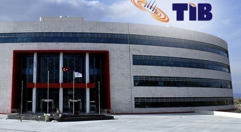 Bakan Elvan'dan TİB baskını açıklaması: 'Şu dönemi içeren birşey değildir'