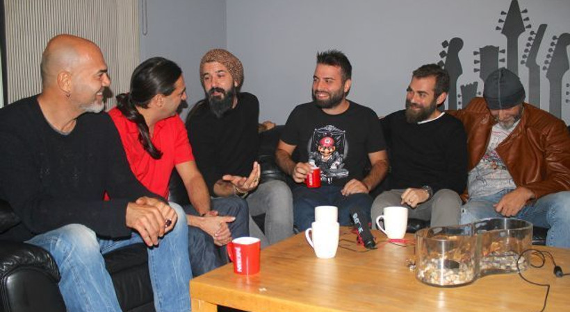 Yüksek Sadakat: Eurovision’da sıramızı savdık