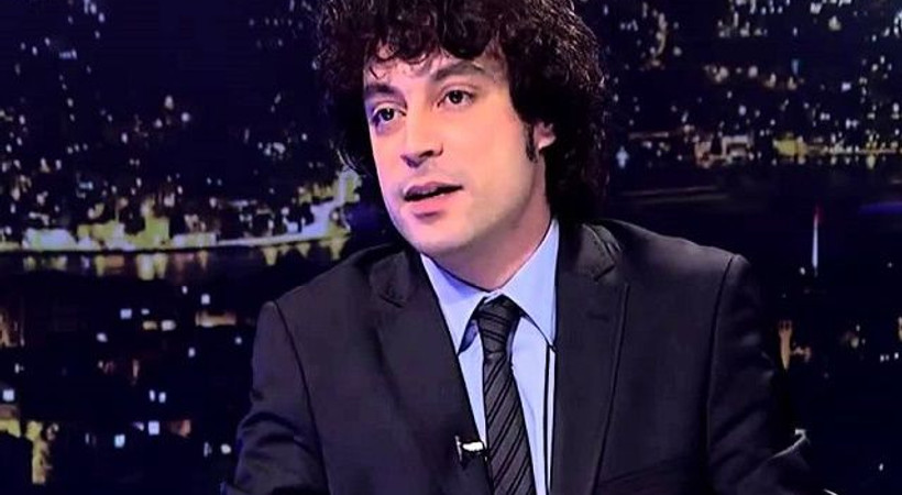Özgür Mumcu'dan Star'ın yeni yazarına 'hoş geldin' yazısı: O zavallı tetikçi katiller...