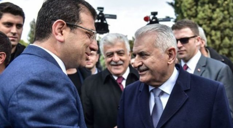 'İmamoğlu ile ortak televizyon yayınımız kesin olacak'