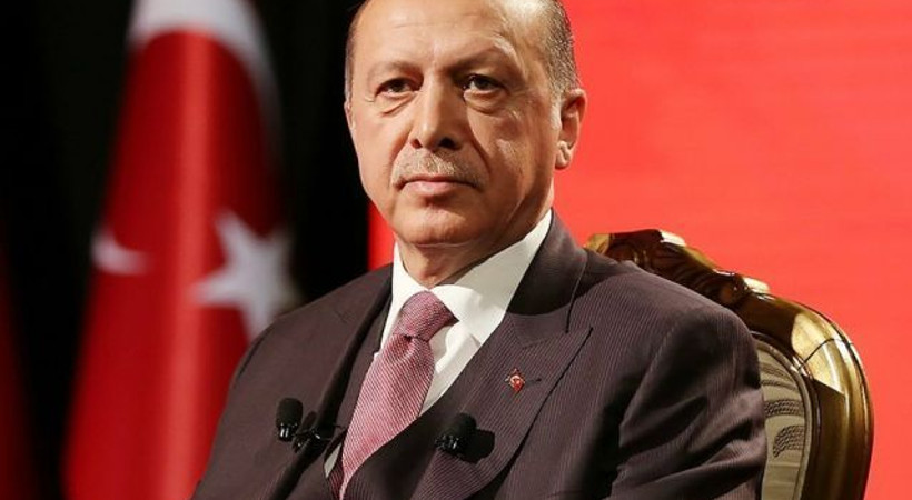 Cumhurbaşkanı Erdoğan'dan Le Point dergisine suç duyurusu!