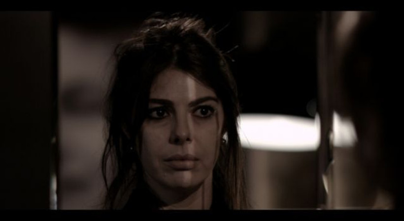 ‘Geçmiş’, Adana Film Festivali’nde finale kaldı!