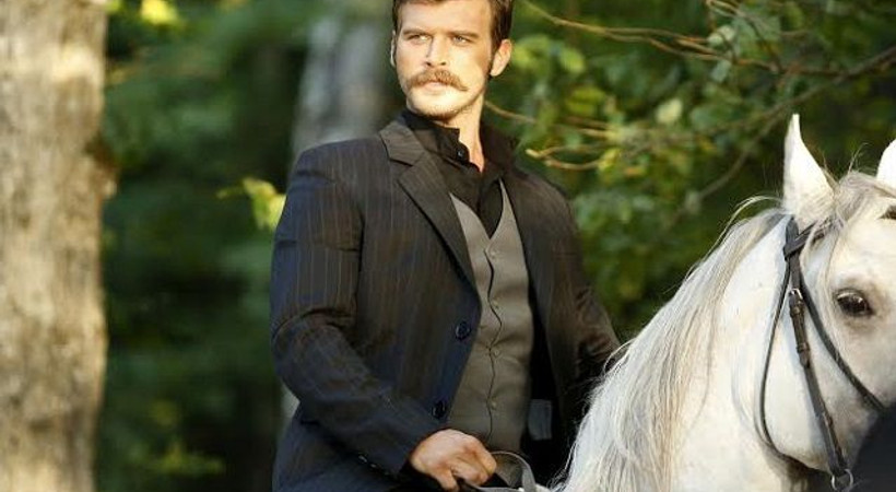 'Kurt Seyit ve Şura'nın yapımcısından final açıklaması