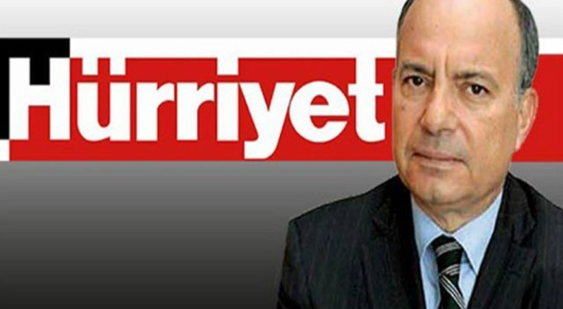 Hürriyet'te devir teslim günü! Sedat Ergin nasıl vedalaşacak? Detayları Medyatava açıklıyor!!!