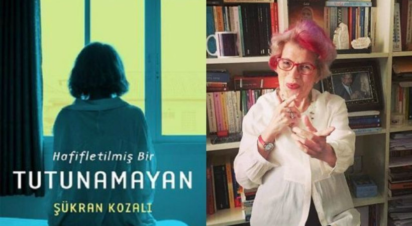 'Oğuz Atay’ın yolundan yürüdüm'