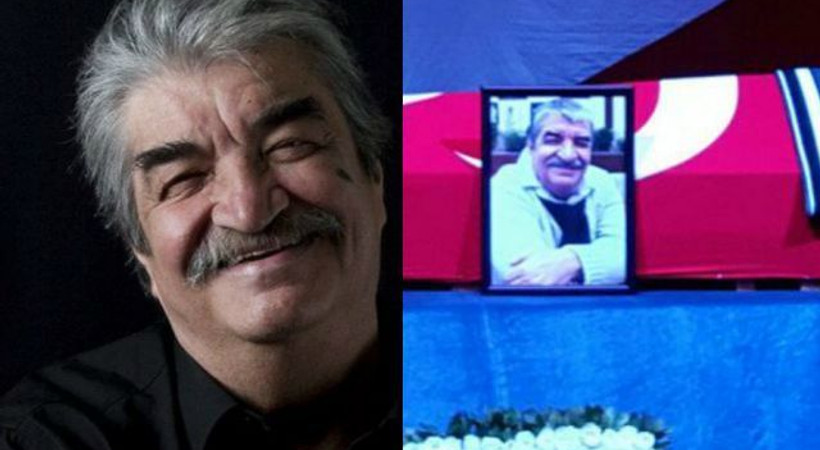 Bülent Kayabaş son yolculuğuna uğurlanıyor