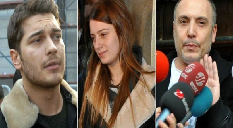 Çağatay Ulusoy, Gizem Karaca ve Cenk Eren için flaş karar!