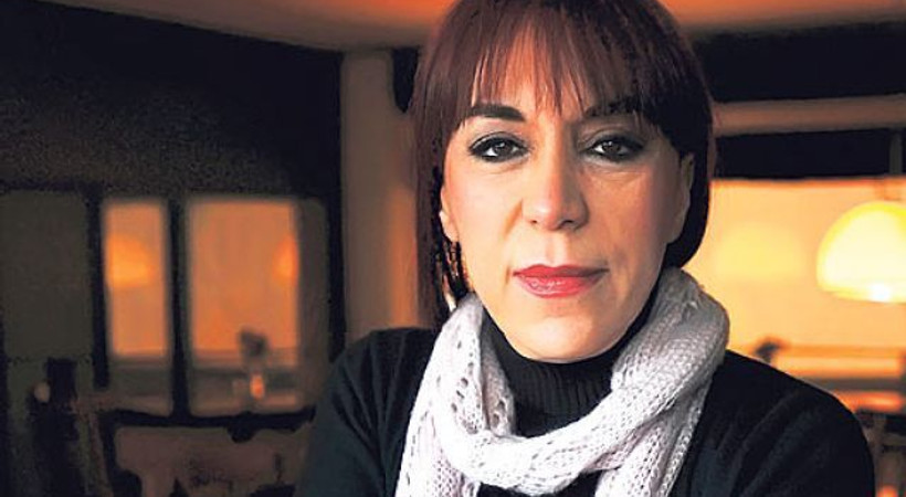 Haber7 yazarından Leman Sam'a suç duyurusu!