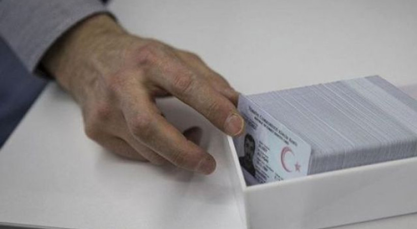 Guardian duyurdu: Satılmış, Donsuz, Aptal... 105 bin Türk ismini değiştirdi