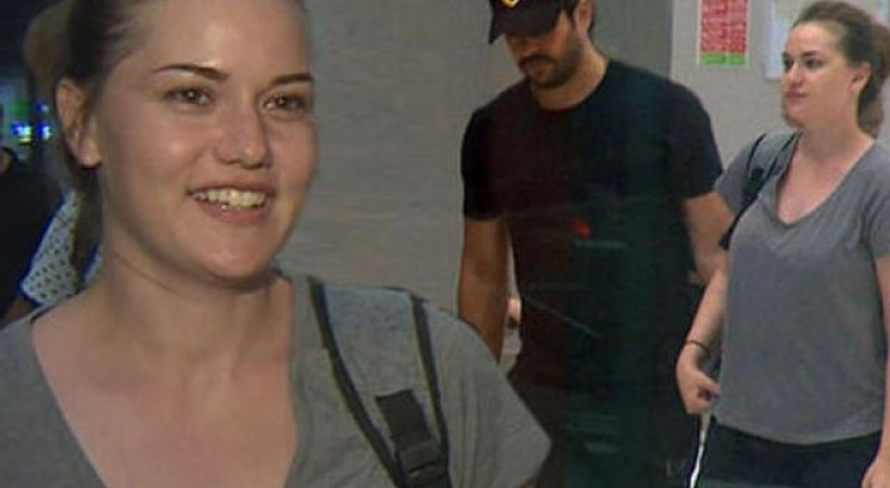'Fahriye Evcen’in aldığı kiloları veremediği için eleştirilmesi, kadına yönelik şiddet...'