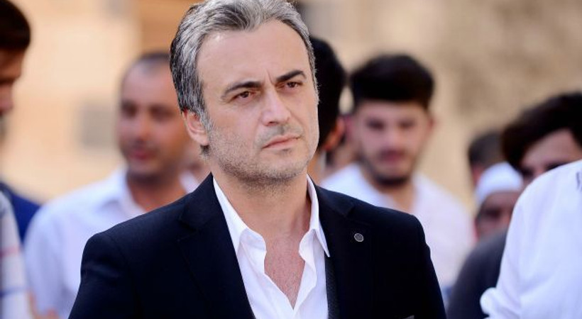 Kutsi, Benim Adım Melek ile ekrana dönüyor